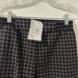 Lularoe Lena pants NWT